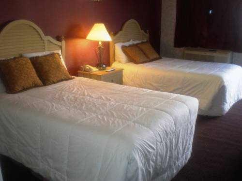 Imagen de la habitación del Hotel Budgetel Inn Atlantic City. Foto 10