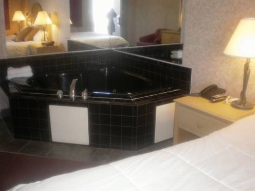 Imagen de la habitación del Hotel Budgetel Inn Atlantic City. Foto 11