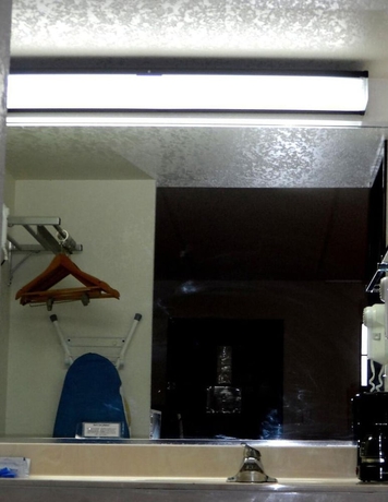 Imagen de la habitación del Hotel Budgetel Inn Nasa. Foto 8