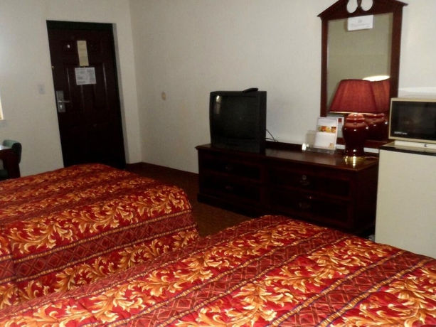 Imagen de la habitación del Hotel Budgetel Inn Nasa. Foto 9
