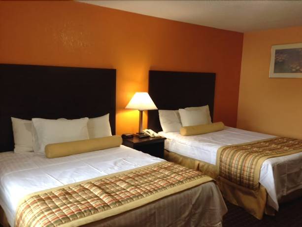 Imagen de la habitación del Hotel Budgetel Inn South Glens Falls. Foto 4