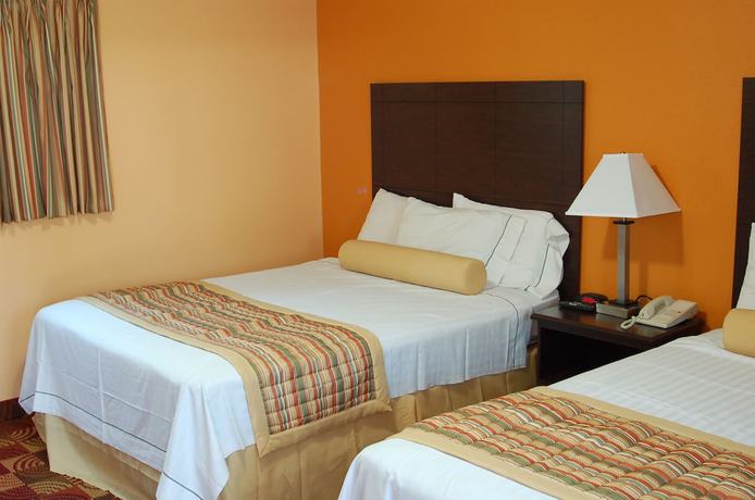 Imagen de la habitación del Hotel Budgetel Inn South Glens Falls. Foto 5