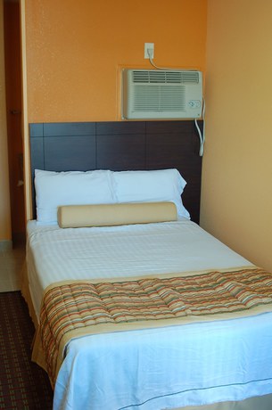 Imagen de la habitación del Hotel Budgetel Inn South Glens Falls. Foto 6