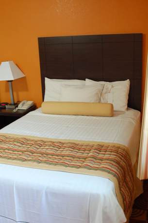 Imagen de la habitación del Hotel Budgetel Inn South Glens Falls. Foto 7