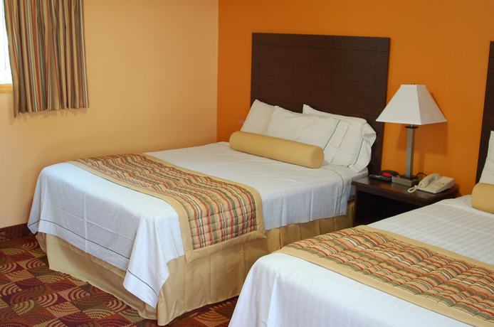 Imagen de la habitación del Hotel Budgetel Inn South Glens Falls. Foto 8