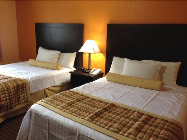 Imagen de la habitación del Hotel Budgetel Inn South Glens Falls. Foto 15