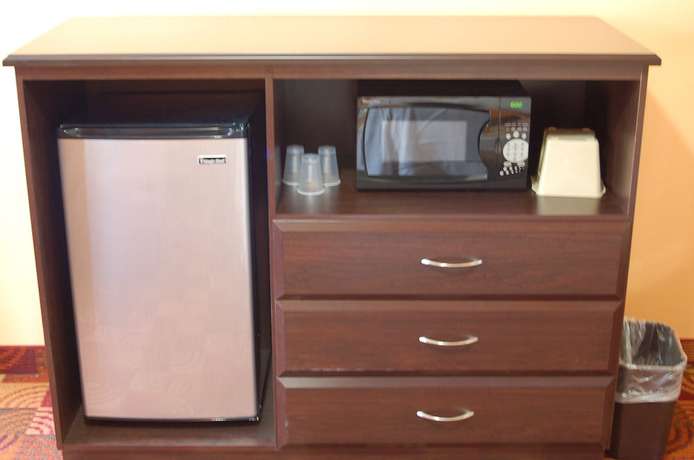 Imagen de la habitación del Hotel Budgetel Inn South Glens Falls. Foto 18