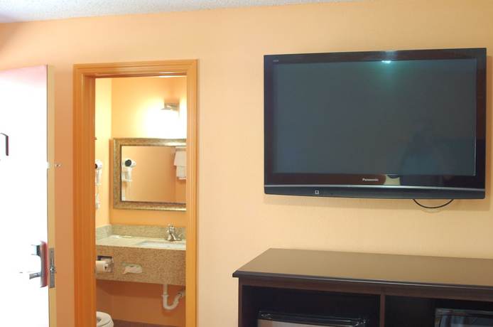 Imagen de la habitación del Hotel Budgetel Inn South Glens Falls. Foto 20