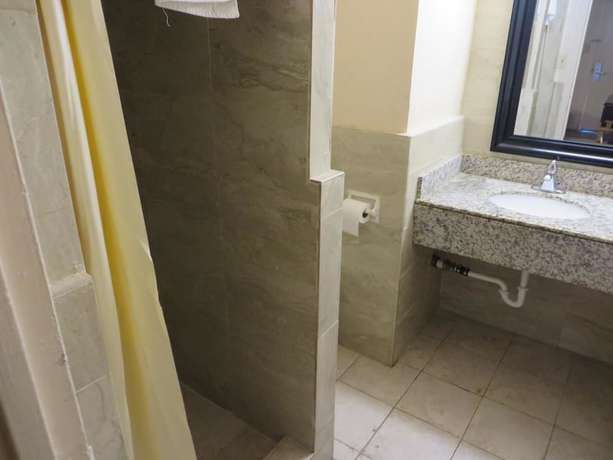 Imagen de la habitación del Hotel Budgetel Inn and Suites, Louisville. Foto 17