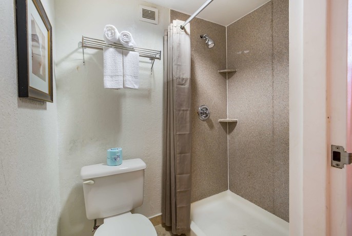Imagen de la habitación del Hotel Budgetel Inns And Suites - Atlanta Galleria Stadium. Foto 14
