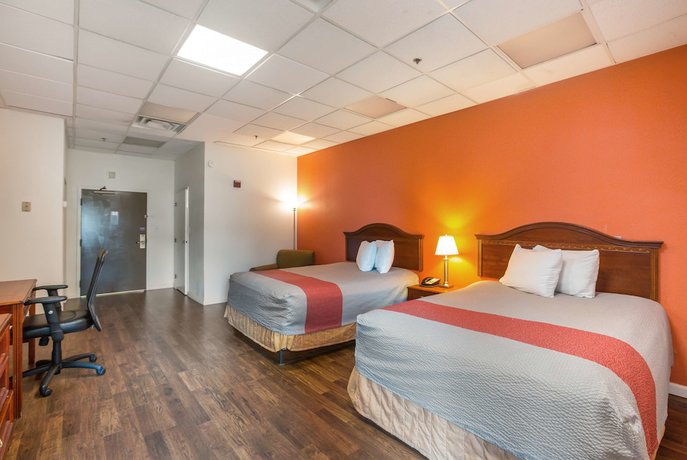 Imagen de la habitación del Hotel Budgetel Inns And Suites - Atlanta Galleria Stadium. Foto 15