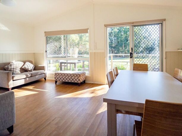 Imagen general del Hotel Budgewoi Holiday Park. Foto 7