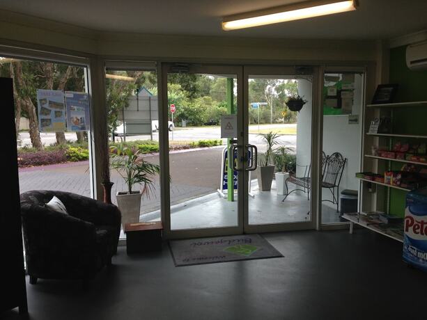 Imagen general del Hotel Budgewoi Holiday Park. Foto 13