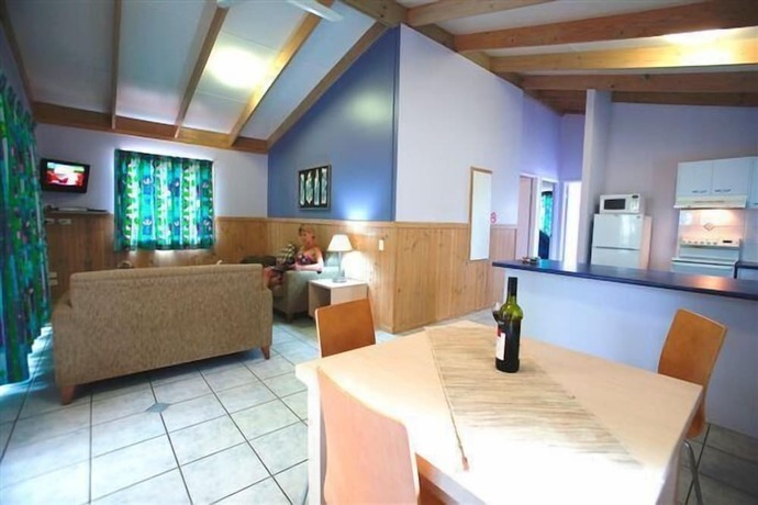 Imagen general del Hotel Budgewoi Holiday Park. Foto 1