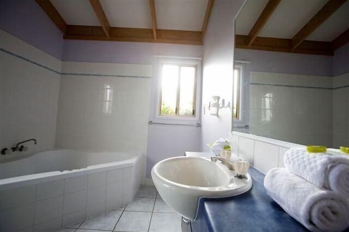 Imagen de la habitación del Hotel Budgewoi Holiday Park. Foto 14