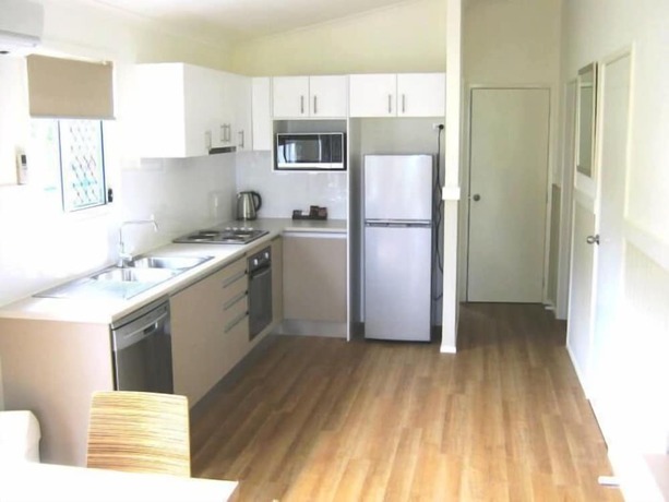 Imagen de la habitación del Hotel Budgewoi Holiday Park. Foto 17