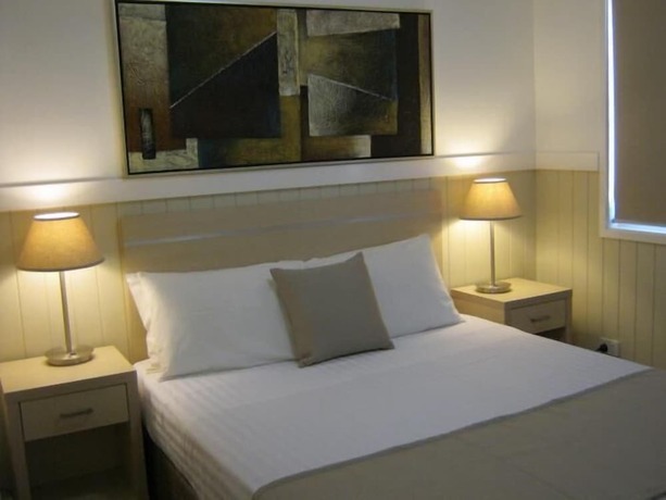 Imagen de la habitación del Hotel Budgewoi Holiday Park. Foto 20