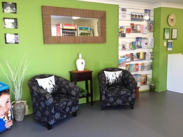 Imagen de los interiores del Hotel Budgewoi Holiday Park. Foto 29