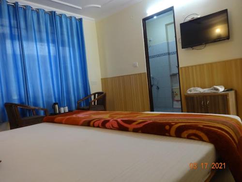 Imagen general del Hotel Budha Valley Dharamshala. Foto 1