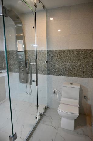 Imagen de la habitación del Hotel Budhha Heritage Resort. Foto 15