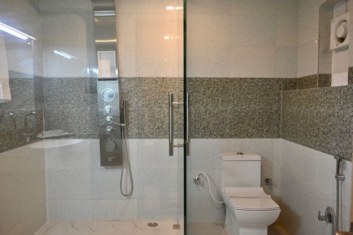 Imagen de la habitación del Hotel Budhha Heritage Resort. Foto 18