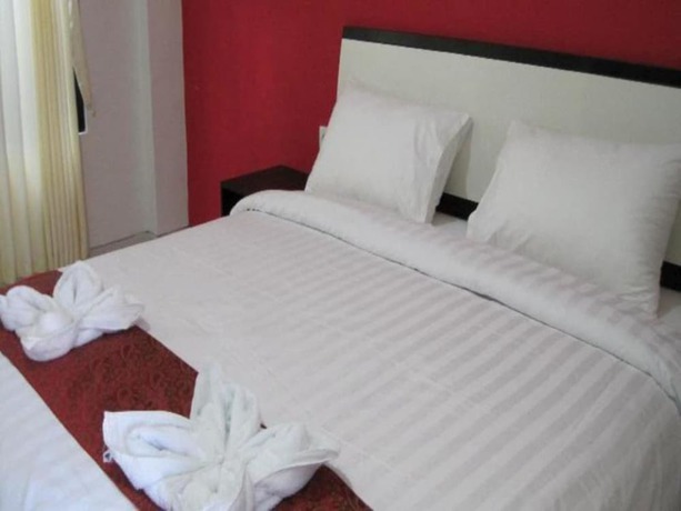 Imagen de la habitación del Hotel Budhi. Foto 5