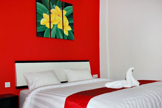 Imagen de la habitación del Hotel Budhi. Foto 6