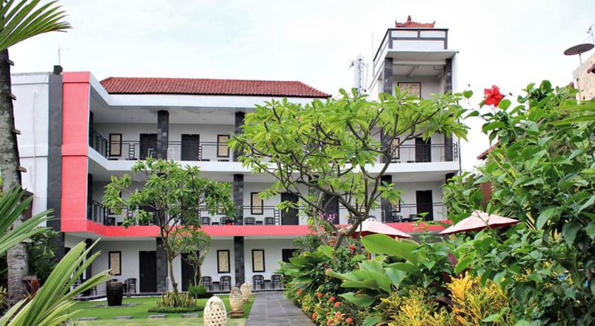 Imagen general del Hotel Budhi. Foto 2