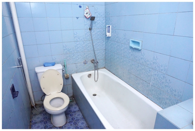 Imagen de la habitación del Hotel Budi House and Food Station. Foto 4
