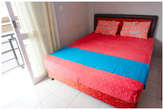 Imagen de la habitación del Hotel Budi House and Food Station. Foto 5