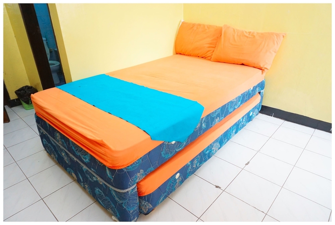 Imagen de la habitación del Hotel Budi House and Food Station. Foto 6