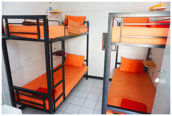 Imagen de la habitación del Hotel Budi House and Food Station. Foto 9