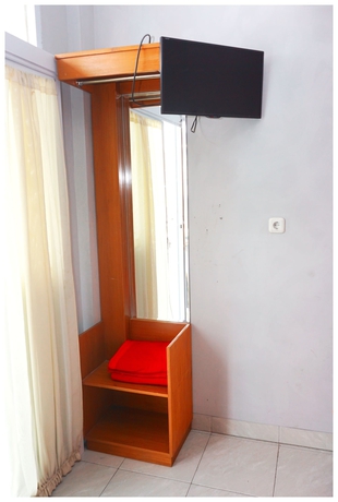 Imagen de la habitación del Hotel Budi House and Food Station. Foto 12