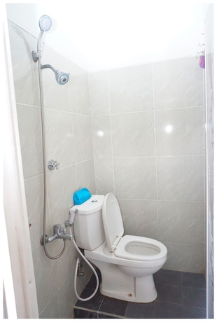 Imagen de la habitación del Hotel Budi House and Food Station. Foto 15