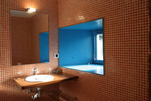 Imagen de la habitación del Hotel Budiño De Serraseca. Foto 6