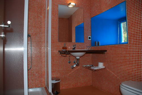 Imagen de la habitación del Hotel Budiño De Serraseca. Foto 7