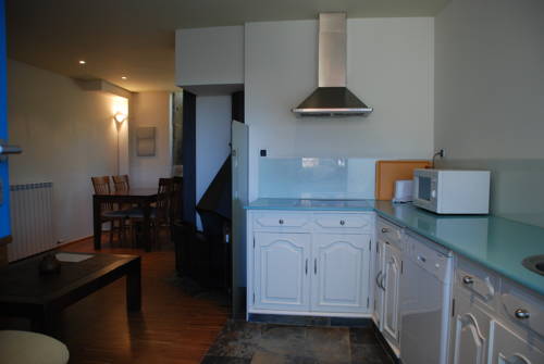 Imagen de la habitación del Hotel Budiño De Serraseca. Foto 8