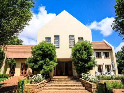 Imagen general del Hotel Budmarsh Country Lodge. Foto 1
