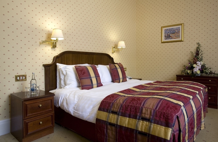 Imagen de la habitación del Hotel Budock Vean. Foto 5