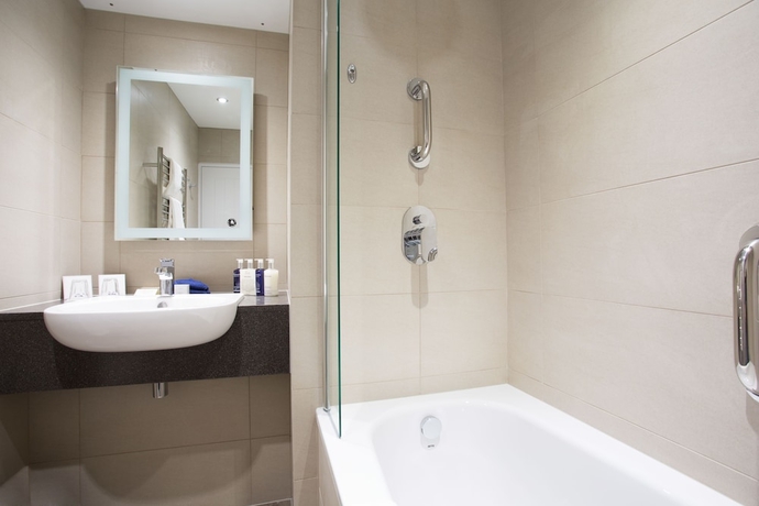 Imagen de la habitación del Hotel Budock Vean. Foto 13