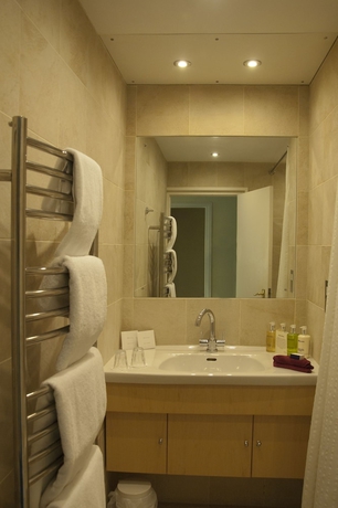 Imagen de la habitación del Hotel Budock Vean. Foto 14