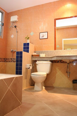 Imagen de la habitación del Hotel Budsaba Resort and Spa. Foto 11