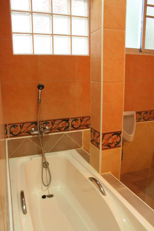 Imagen de la habitación del Hotel Budsaba Resort and Spa. Foto 15