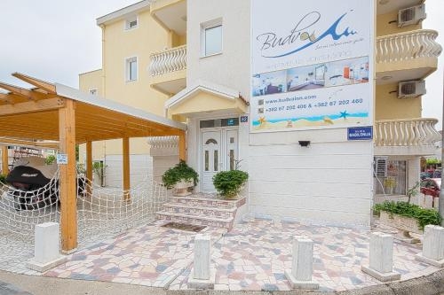 Imagen general del Hotel Budva Inn Guest House. Foto 2