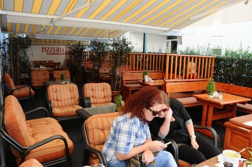 Imagen general del Hotel Budva Inn Guest House. Foto 5