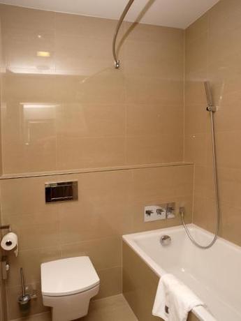 Imagen de la habitación del Hotel Budweis. Foto 5