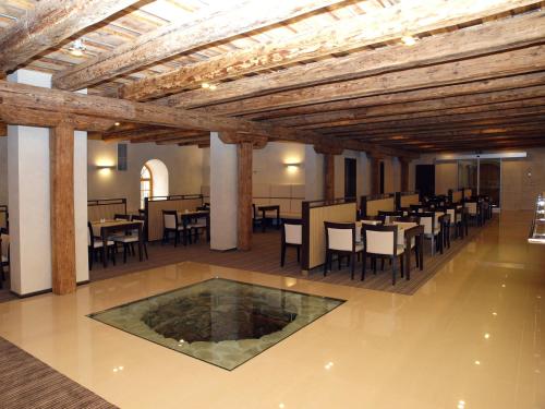 Imagen general del Hotel Budweis. Foto 2