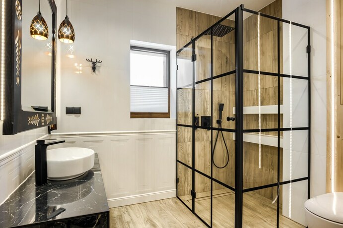 Imagen de la habitación del Hotel Budzowski Wierch Residence. Foto 16
