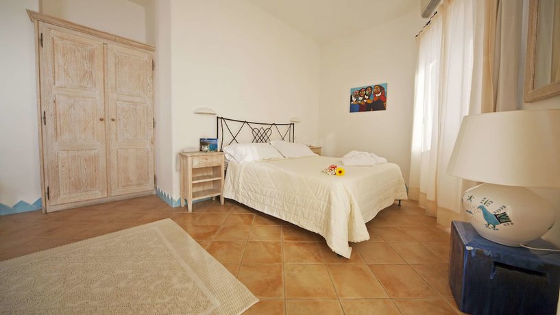Imagen de la habitación del Hotel Bue Marino, Cala Gonone. Foto 12