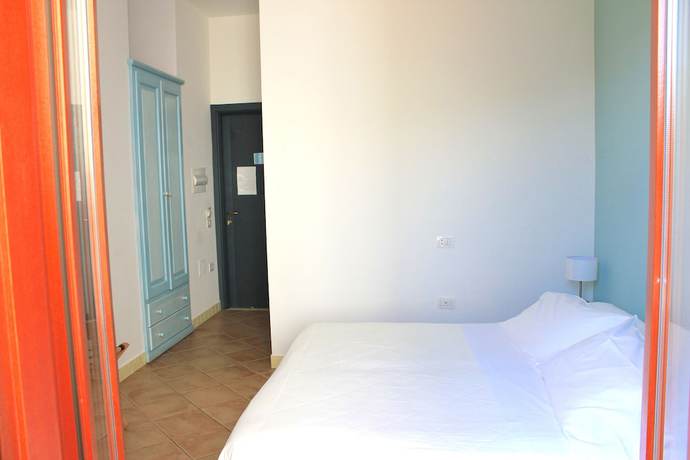 Imagen de la habitación del Hotel Bue Marino, Cala Gonone. Foto 14